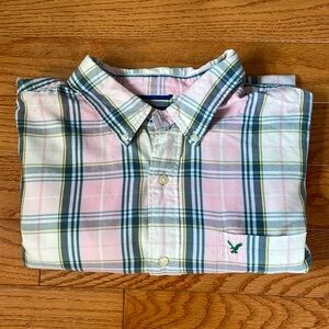 Men's American Eagle